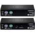 Trendnet Switch KVM TK-EX3, PS/2+VGA, 2 Puertos  5