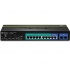 Switch Trendnet Gigabit Ethernet Websmart PoE+ TPE-1020WS, 8 Puertos 10/100/1000Mbps + 2 Puertos SFP, 20 Gbit/s, 16.000 entradas - Administrable  2