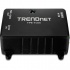 Trendnet Inyector de Corriente PoE TPE-103I, 48V  2
