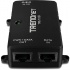 Trendnet Inyector de Corriente PoE TPE-103I, 48V  3