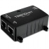 Trendnet Inyector de Corriente PoE TPE-113GI, 48V  1