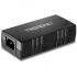 Trendnet Inyector de Corriente PoE+ Gigabit TPE-115GI, 600mAh  2
