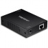 Trendnet Adaptador e Inyector de PoE TPE-117GI, 10/100/1000Mbit/s, 1x RJ-45  1