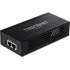 Trendnet Inyector PoE TPE-215GI, Gigabit Ethernet 10/100/1000, 15.4W, 2 x RJ-45