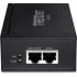 Trendnet Inyector PoE TPE-215GI, Gigabit Ethernet 10/100/1000, 15.4W, 2 x RJ-45 - Imagen adicional 1