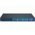 Switch Trendnet Gigabit Ethernet TPE-224WS, 24 Puertos PoE 10/100/1000Mbps (4x PoE+) + 4 Puertos Gigabit Ethernet + 2 Puertos Mini-GBIC, 12.8 Gbit/s, 8.000 Entradas  - No Administrable - Imagen adicional 1