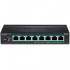 Switch Trendnet Gigabit Ethernet TPE-TG82ES, 8 Puertos 10/100/1000Mbps, 16Gbit/s, 4096 Entradas - Administrable  2