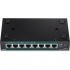 Switch Trendnet Gigabit Ethernet TPE-TG82ES, 8 Puertos 10/100/1000Mbps, 16Gbit/s, 4096 Entradas - Administrable  3