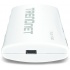 Trendnet Hub Micro USB Hembra - 7 Puertos USB Hembra, 480Mbit/s, Blanco  5