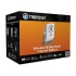 Trendnet Cámara de Seguridad IP Fijo TV-IP551WI, Inalámbrico, 640 x 480 Pixeles, Día/Noche, Audio  5