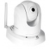 Trendnet Cámara de Seguridad IP TV-IP851WC, 640 x 480 Pixeles, Inalámbrico, Blanco  1
