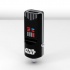 Tribe Cargador para Auto CCR10701, 5V, 1x USB 2.0, Negro  1