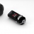 Tribe Cargador para Auto CCR10701, 5V, 1x USB 2.0, Negro  2
