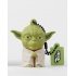 Memoria USB Tribe, 8GB, USB 2.0, Star Wars Yoda  1
