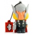 Memoria USB Tribe FD016503, 16GB, USB 2.0, Marvel Thor  1