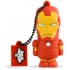 Memoria USB Tribe FD016504, 16GB, USB 2.0, Marvel Iron Man  1