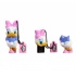 Memoria USB Tribe, 8GB, USB 2.0, Disney Daisy Duck  3
