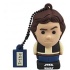 Memoria USB Tribe FD030721, 32GB, USB 2.0, Star Wars Han Solo  2