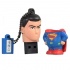 Memoria USB Tribe FD033701, 32GB, USB 2.0, Diseño Superman  2