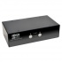 Tripp Lite Switch KVM B004-DPUA2-K, 2 Puertos DisplayPort/USB  1
