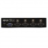 Tripp Lite by Eaton Switch KVM USB B006-VU4-R, 4 Puertos  2