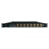 Tripp Lite by Eaton Switch KVM B020-016-17, USB+PS/2, 16 Puertos  2