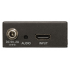 Tripp Lite Divisor Extensor HDMI sobre Cat5/Cat6, 2 Puertos  2