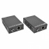 Tripp Lite Extensor de Video HDMI Alámbrico por Cat5/6, 3x HDMI, 2x RJ-45, 38.1Metros  2