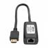 Tripp Lite by Eaton Extensor Receptor para Video HDMI y Audio sobre Cat5/Cat6  1