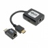 Tripp Lite by Eaton Juego Extensor HDMI sobre Cat5/Cat6, 1x HDMI  2