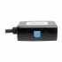 Tripp Lite by Eaton Extensor de Video DisplayPort a HDMI Alámbrico por Cat5/6, 1x HDMI, 2x RJ-45, 2x USB A, 45 Metros  5