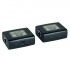 Tripp Lite by Eaton Extensor de Video USB Alámbrico Cat5/6, 2x USB 2.0, 2x RJ-45, 100 Metros  4