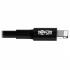 Tripp Lite by Eaton Cable Lightning Macho - USB Macho, 1.8 Metros, Negro  5