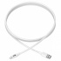 Tripp Lite by Eaton Cable de Carga Certificado MFi USB A Macho - Lightning Macho, 3.05 Metros, Blanco, para iPod/iPhone/iPad  2