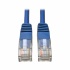 Tripp Lite Cable Patch Cat5e UTP Moldeado, RJ-45 Macho - RJ-45 Macho, 350MHz, 91.4cm, Azul  1