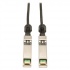 Tripp Lite Cable de Cobre Twinax Pasivo SFP+ Macho - SFP+ Macho, 6 Metros, Negro  1