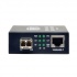 Tripp Lite by Eaton Convertidor de Medios Ethernet Gigabit a Fibra Multimodo LC, 550 Metros, 1000Mbit/s  3