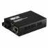 Tripp Lite Convertidor de Medios Gigabit 10/100/1000BaseT a 1000BaseFX-SC, 2km  1