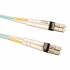 Tripp Lite Cable Fibra Óptica Mini-LC Macho - Mini-LC Macho, 3 Metros, Azul  1