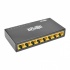 Switch Tripp Lite Gigabit Ethernet NG8P, 8 Puertos 10/100/1000Mbps - No Administrable  2