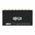 Switch Tripp Lite Gigabit Ethernet NG8P, 8 Puertos 10/100/1000Mbps - No Administrable  3