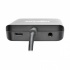 Tripp Lite by Eaton Adaptador HDMI Macho - Tosslink Macho/3.5mm Hembra/USB B Hembra, 15cm, Negro  4