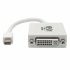 Tripp Lite by Eaton Cable Adaptador Mini Displayport Macho - DVI-I Hembra, 15cm, Blanco, para Mac  4
