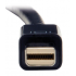 Tripp Lite by Eaton Cable Adaptador Mini DisplayPort 1.2 Macho - DVI-D/HDMI/HD15 Hembra, 1080p, 15cm, Negro  4