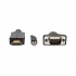 Tripp Lite by Eaton Cable HDMI Macho - VGA HD15 + 3.5mm Macho, 90cm, Negro  2
