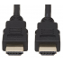 Tripp Lite Cable de Alta Velocidad HDMI Macho - HDMI Macho, 4K, 30Hz, 1.83 Metros, Negro  1