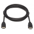 Tripp Lite by Eaton Cable de Alta Velocidad HDMI Macho - HDMI Macho, 4K, 30Hz, 1.83 Metros, Negro  2