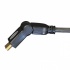 Tripp Lite Cable HDMI de Alta Velocidad con Conectores Giratorios, HDMI 1.3 Macho - HDMI 1.3 Macho, 4K, 30Hz, 1.83 Metros, Negro  2