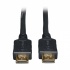 Tripp Lite by Eaton Cable de Alta Velocidad HDMI Macho - HDMI Macho, 4.88 Metros, Negro  1
