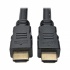 Tripp Lite by Eaton Cable HDMI A Macho - HDMI A Macho, 24.4 Metros, Negro  1